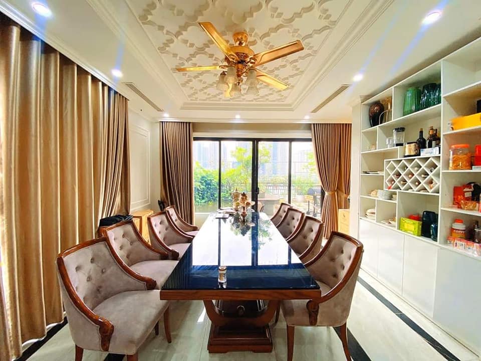 MẶT PHỐ VIP – TÒA 9 TẦNG MỚI – HỒ TÙNG MẬU - CẦU GIẤY – DOANH THU TRỌN ĐỜI - Ảnh 4